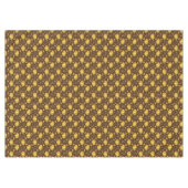 Nappe Citrouille d'or (Devant (Horizontal))