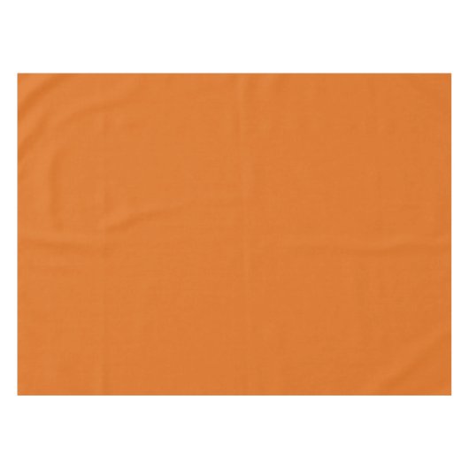 Nappe Citrouille Orange (Devant (Horizontal))