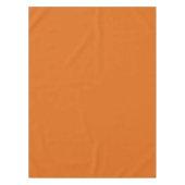 Nappe Citrouille Orange (Devant)