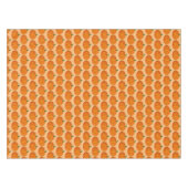 Nappe Citrouille Patch Orange Automne Harvest Octobre Go (Devant (Horizontal))