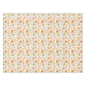 Nappe Citrouilles d'automne (Devant (Horizontal))