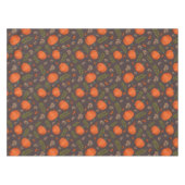 Nappe Citrouilles d'automne et Acorns (Devant (Horizontal))