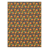 Nappe Citrouilles de Big and Little Fall (Devant)