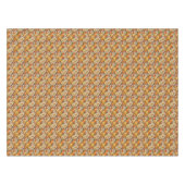 Nappe Citrouilles et plus (Devant (Horizontal))