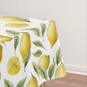 Nappe Citrus citron citron citron (In Situ)