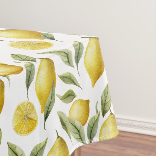 Nappe Citrus citron citron citron (In Situ)