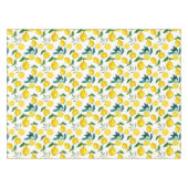 Nappe Citrus, citrons, été    (Devant (Horizontal))