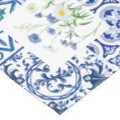 Nappe Citrus, citrons,        méditerranéen court  (Angle)