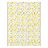 Nappe Citrus de citron (Devant)