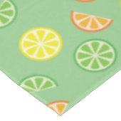 Nappe Citrus Fruit Slice Cuisine Premier Anniversaire Ci (Angle)
