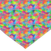 Nappe CKS-Popsicle, Bleu-52x70 COTON TABLECLOTH (Angle)