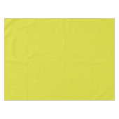 Nappe Clair néon jaune vert texturé (Devant (Horizontal))