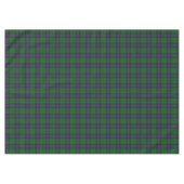 Nappe Clan Armstrong Tartan Plaid (Devant (Horizontal))