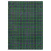 Nappe Clan Armstrong Tartan Plaid (Devant)