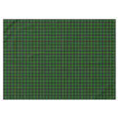 Nappe Clan Arthur / MacArthur Tartan Plaid (Devant (Horizontal))