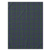 Nappe Clan Baird Tartan Plaid (Devant)