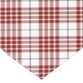 Nappe Clan Buchanan Tartan (Angle)