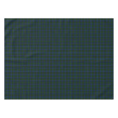 Nappe Clan Campbell Military Tartan (Devant (Horizontal))
