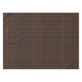Nappe Clan Cates Tartan Plaid (Devant (Horizontal))