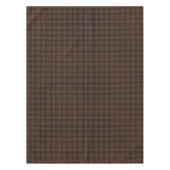 Nappe Clan Cates Tartan Plaid (Devant)