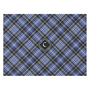 Nappe Clan Clark Tartan