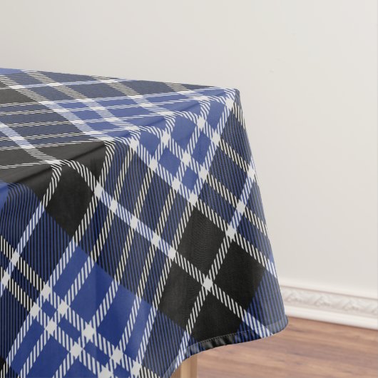 Nappe Clan Clark Tartan (In Situ)