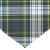Nappe Clan classique Plaid Gordon Rustic Tartan (Angle)