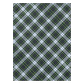 Nappe Clan classique Plaid Gordon Rustic Tartan (Devant)