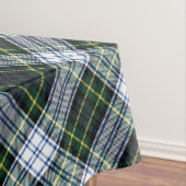 Nappe Clan classique Plaid Gordon Rustic Tartan (In Situ)
