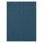 Nappe Clan Douglas Vert foncé Moderne Tartan écossais (Devant)