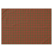 Nappe Clan Drummond Tartan Plaid (Devant (Horizontal))