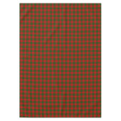 Nappe Clan Drummond Tartan Plaid (Devant)