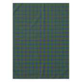 Nappe Clan écossais Agnew Red Green Blue Tartan (Devant)