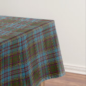 Nappe Clan écossais Anderson Tartan (In Situ)