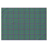 Nappe Clan écossais Bailey Tartan Plaid (Devant (Horizontal))