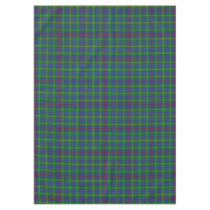Nappe Clan écossais Bailey Tartan Plaid
