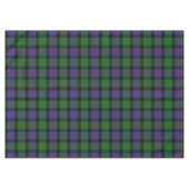 Nappe Clan écossais Blair Tartan Plaid (Devant (Horizontal))