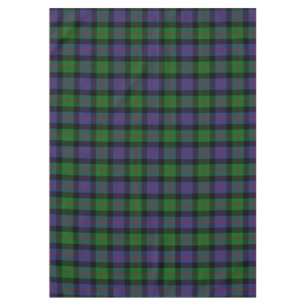 Nappe Clan écossais Blair Tartan Plaid