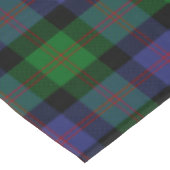 Nappe Clan écossais Blair Tartan Plaid (Angle)