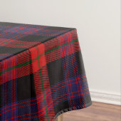 Nappe Clan écossais Brown Tartan Plaid (In Situ)