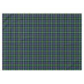 Nappe Clan écossais Campbell de Loudoun Tartan Plaid (Devant (Horizontal))