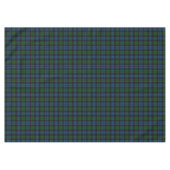 Nappe Clan écossais Campbell Military Tartan Plaid (Devant (Horizontal))