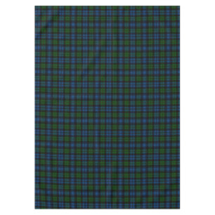 Nappe Clan écossais Campbell Military Tartan Plaid