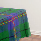 Nappe Clan écossais Carmichael Tartan Plaid (In Situ)