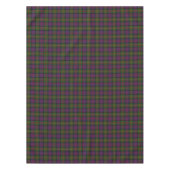 Nappe Clan écossais Carnegie Tartan (Devant)