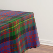 Nappe Clan écossais Carnegie Tartan Plaid (In Situ)