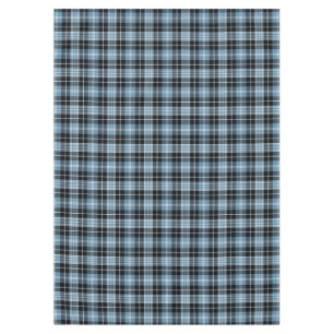 Nappe Clan écossais Clark Tartan Plaid