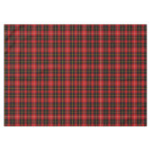 Nappe Clan écossais Connel Tartan Plaid (Devant (Horizontal))