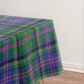 Nappe Clan écossais Cooper Tartan Plaid (In Situ)