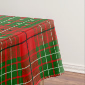 Nappe Clan écossais Cumming Tartan Plaid (In Situ)